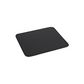 Logitech Premium Anti-Slip Black Mouse Pad |Smooth Tracking Surface|Durable Stitched Edges| Non-Slip Rubber Base|Optimized for All Mouse Types