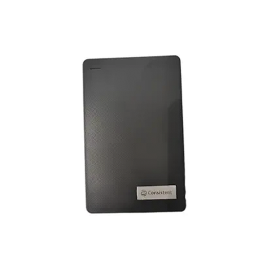 Consistent SATA HDD/SSD Casing | 2.5″ External Hard Drive Enclosure | USB 3.0 High-Speed Portable Storage Case
