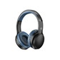 HP H205 Wireless Bluetooth Headset with Mic – 24 Hours Battery Life, Bluetooth 5.3, USB-C Fast Charging, On-Ear Headphones for Mobile, Laptop & Tablet