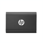 HP P900 Portable SSD 1TB | Ultra-High-Speed External Storage Drive | USB 3.2 Gen Performance | Compact & Durable Metal Design | Fast Data Transfer Backup Solution | Reliable Portable Solid State Drive for Laptop & PC