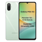 Samsung M06 5G Smartphone – MediaTek Dimensity 6300, 6GB RAM, 128GB Storage, Android 15, 50MP Camera, 5000mAh Battery