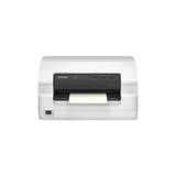 Epson PLQ‑35 High-Speed 24‑Pin Dot Matrix Passbook Printer for Banks Offices & Multi-Part Documents