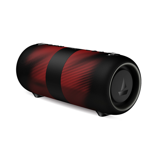 boat 2025 Launch Stone 1200 Pro| 60W Boat Signature Sound| 76.2mm Drivers| TWS,7.5H Battery| Built-in Mic| Carry Strap|IPX6| Bluetooth Speaker| Wireless Speaker| Portable Speaker
