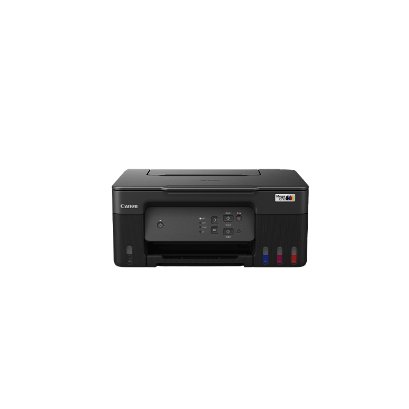 Canon PIXMA G2730 IN | All-in-One Ink Tank Printer | Print Scan Copy | High Volume Low Cost Printing | Compact Home & Office Printer | High Resolution Colour Output