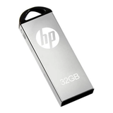 HP 32 GB Pen Drive Metal