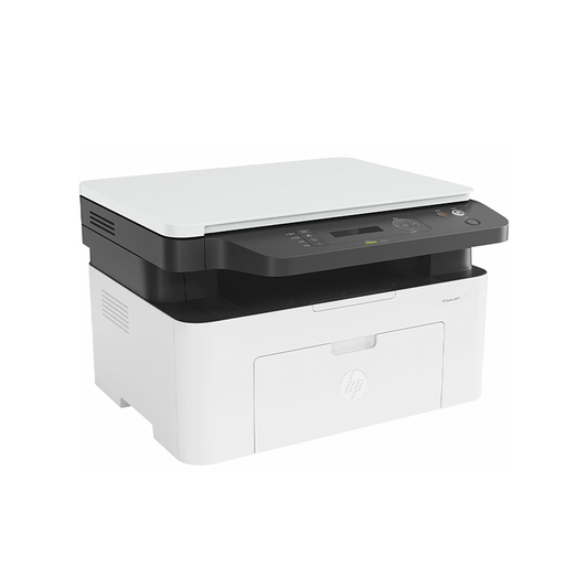 HP Laser 1188A Multifunction Monochrome Printer with Wi-Fi, USB & Ethernet | Print Scan Copy | Fast 21 PPM for Home & Office