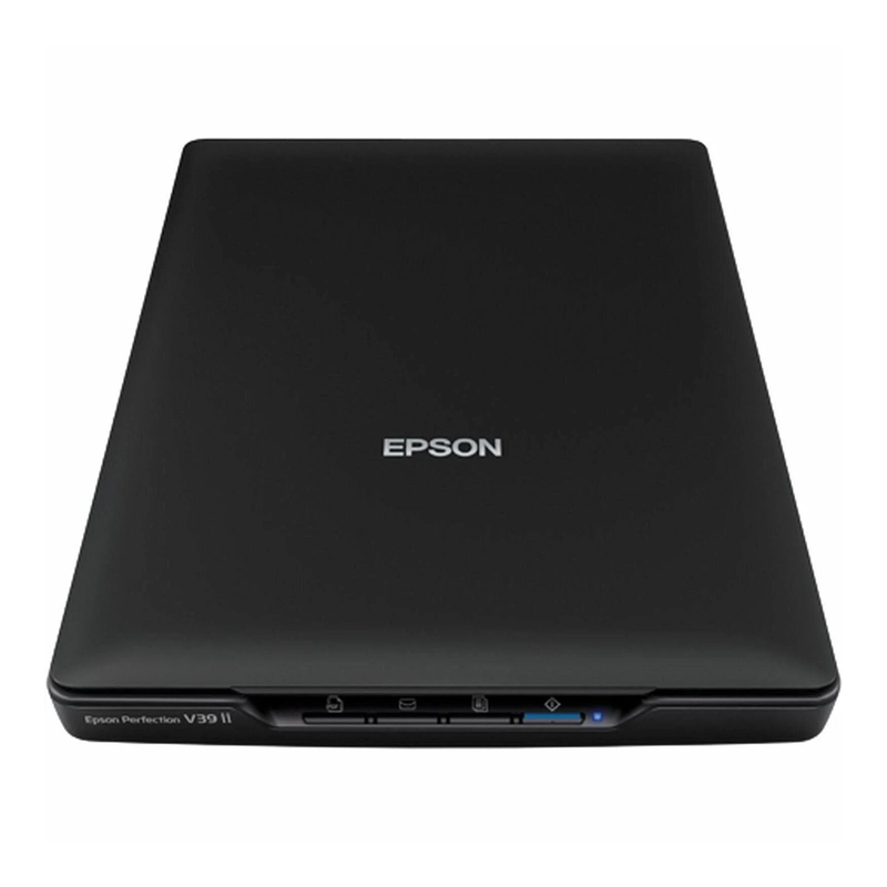 Epson Perfection V39II Flatbed Scanner
