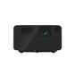 Epson EF-21W Home Projector – Smart Portable Laser Projector | 1000 Lumens | Full HD 1920×1080 | Android TV | Wireless Streaming | Home Theater & Entertainment Solution