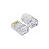 D-Link NTC-001 Modular Plug Crimping Tool – Heavy-Duty Network Crimper for RJ45, RJ12 & RJ11 Cables with Cutting & Stripping Function