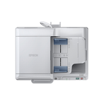 Epson DS-6500 A4 Color Document Scanner – High-Speed Sheet-Fed Scanner with ADF | Duplex Scanning | USB Connectivity | Office & Business Scanning Solution