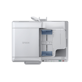 Epson DS-6500 A4 Color Document Scanner – High-Speed Sheet-Fed Scanner with ADF | Duplex Scanning | USB Connectivity | Office & Business Scanning Solution