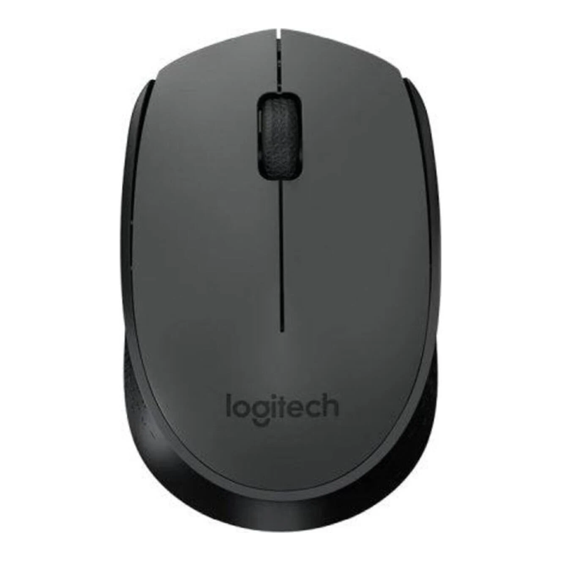 Logitech MK235 Wireless Keyboard and Mouse Combo