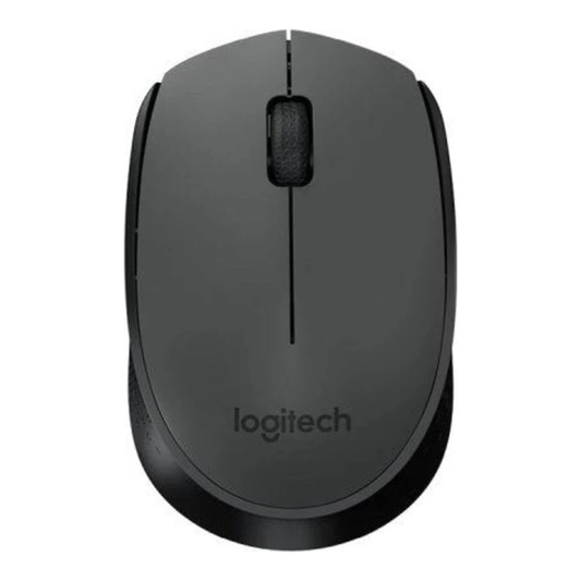 Logitech MK235 Wireless Keyboard and Mouse Combo
