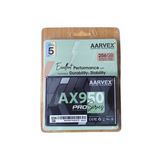 Aarvex AX950 Pro 256GB NVMe M.2 SSD – High-Speed Internal Storage Upgrade for Laptops & Desktops, 3D TLC NAND Flash