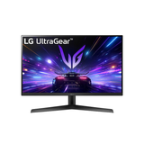 LG 27GS60F-B.ATR 27-Inch UltraGear Gaming Monitor | Full HD IPS | 180Hz | 1ms | HDR10 | FreeSync Premium | HDMI & DisplayPort