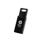 HP 712w 128GB USB 3.2 Flash Drive – High-Speed Portable Storage Durable Compact Design| Large Capacity Memory Stick for Laptop| Desktop & Everyday Use