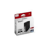 Canon PGI-2700XL BK High Yield Black Ink Cartridge for MAXIFY Printers | Pigment Ink | Sharp Text Printing | Professional Business Output