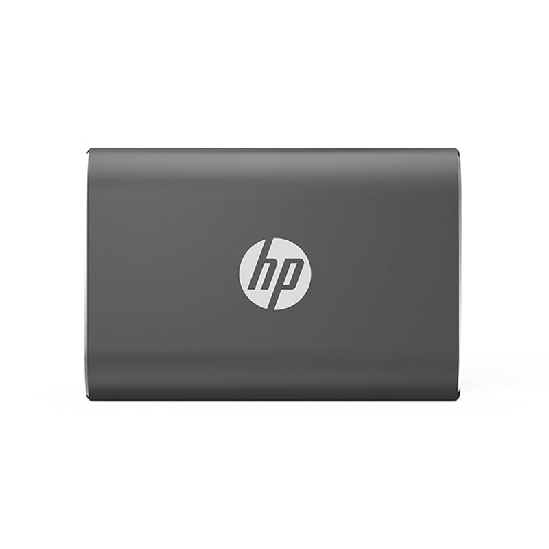 HP P500 Portable SSD 1TB | Ultra-Fast USB 3.2 Storage Drive | High-Speed Data Transfer | Compact & Durable Portable Design | Reliable Backup Solution for Laptop & PC | Secure External Solid State Drive