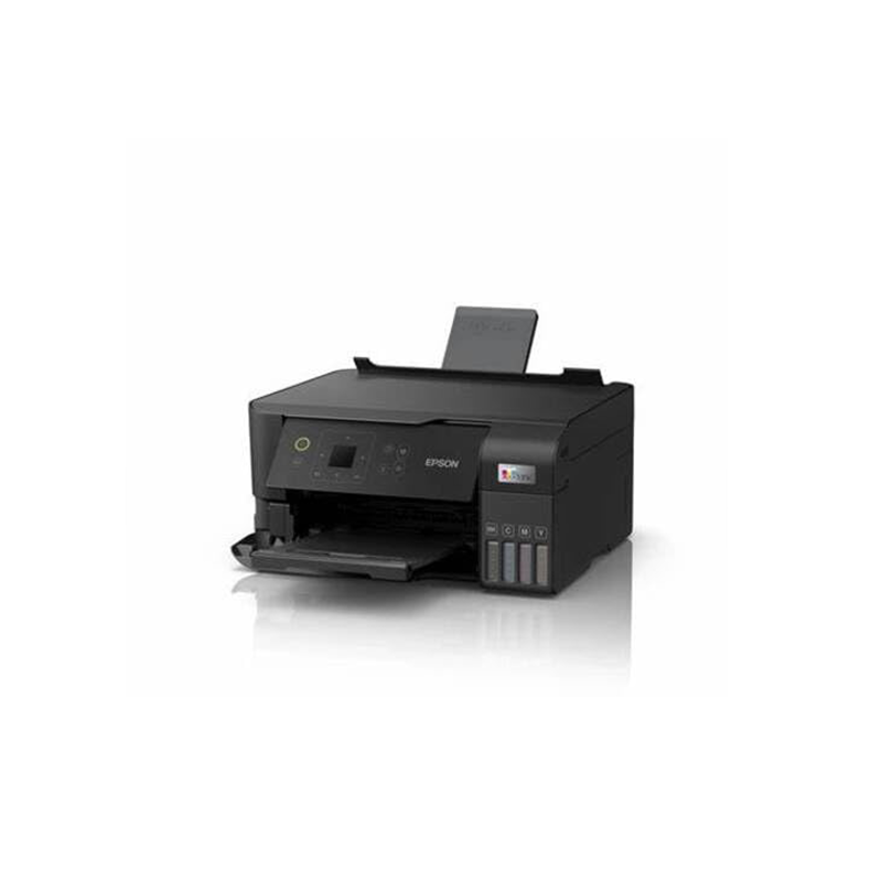 Epson EcoTank L3560 A4 All-in-One Ink Tank Printer – Print | Scan | Copy | Wi-Fi | Wi-Fi Direct | USB | Auto Duplex | High Yield Low Cost Printing