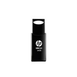 HP 712w 64GB USB 3.2 Flash Drive – High-Speed Portable Memory Stick| Durable Compact Design| Fast Data Transfer for Laptop|Desktop|