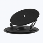 Zebronics ZEB-PSH05 360° Rotatable Table Top Projector Stand | Heavy-Duty Metal Build, Anti-Slip Pads, Supports up to 5 kg | Foldable & Adjustable Projector Stan