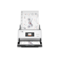 Epson DS-32000 EPIL High-Speed A3 Document Scanner – Professional Flatbed & ADF Scanner | Duplex Scanning | Large Format Business Document Management | USB Connectivity