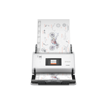 Epson DS-32000 EPIL High-Speed A3 Document Scanner – Professional Flatbed & ADF Scanner | Duplex Scanning | Large Format Business Document Management | USB Connectivity