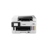 Canon MAXIFY GX6570 | High Speed All-in-One Ink Tank Printer | Auto Duplex & ADF | Print Scan Copy Fax | WiFi LAN Business Printer | Ultra High Yield Low Cost Office Printing Solution | Smart Enterprise InkTank Printer