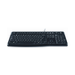 Logitech K120 Plug and Play USB Keyboard