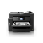 Epson EcoTank M15140 A3+ Wireless Monochrome Ink Tank Printer All-in-One – Print Scan Copy | ADF | Duplex | WiFi | Ethernet | USB | High Yield | Low Cost Office Printer