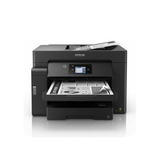Epson EcoTank M15140 A3+ Wireless Monochrome Ink Tank Printer All-in-One – Print Scan Copy | ADF | Duplex | WiFi | Ethernet | USB | High Yield | Low Cost Office Printer