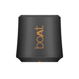 boAt Stone Un| 3W Signature Sound| 6HRS Battery| TWS Feature| Bluetooth v5.4 & Type-C Interface| Bluetooth Speaker| Wireless Speaker| Portable Speaker