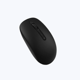 Zebronics Zeb Pace 20 Wireless Mouse | 1200 DPI | 2.4GHz USB Nano Receiver | Ergonomic Design | 3 Buttons | Power Saving Mode