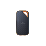 SanDisk Extreme PRO Portable SSD 2 TB – High-Speed USB-C External SSD, Rugged & Portable with USB 3.2 Gen 2×2 / USB4 Interface