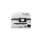 Canon MAXIFY GX2070 | All-in-One Ink Tank Printer with ADF & Fax | Print Scan Copy | WiFi High Volume Business Printer | Low Cost Office Printing Solution | Smart Multifunction InkTank Printer
