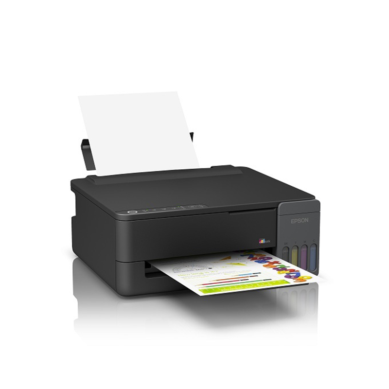 Epson EcoTank L1350 A3+ Wi-Fi Ink Tank Printer | Print Only | High-Yield Ink System | Wireless & USB Connectivity | Ideal for Home, Office & Business