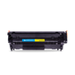 Zebronics ZEB-LPC12A Toner Cartridge | Black Laser Toner | Compatible with HP 12A (Q2612A) Printers | High Yield | Sharp Print Quality