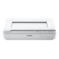 Epson DS-50000 Document Scanner – A3 Flatbed | High Resolution | OCR Support | USB Connectivity | Enterprise & Office Document Management Scanner