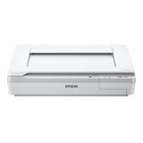 Epson DS-50000 Document Scanner – A3 Flatbed | High Resolution | OCR Support | USB Connectivity | Enterprise & Office Document Management Scanner