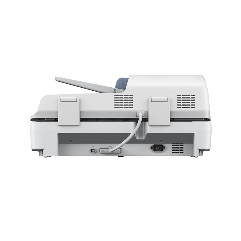 Epson DS-70000 Document Scanner – A3 Flatbed | High Resolution | Duplex Scanning Support | USB Connectivity | Enterprise & Office Scanning Device