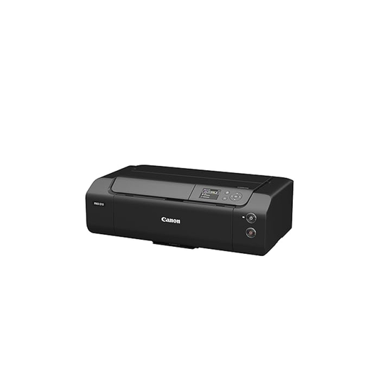 Canon imagePROGRAF PRO-310 Professional A3+ Photo Inkjet Printer | 10-Color LUCIA PRO Ink System | Wi-Fi & USB | Borderless High Resolution Printing