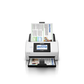 Epson DS-790WN EPIL Wireless Network Document Scanner – High-Speed Duplex Sheet-Fed Scanner with Touchscreen  Wi-Fi | Ethernet | USB 3.0 | OCR & Business Document Management