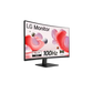 LG 32MR50C-B.ATRQ | 32-inch Curved Monitor | Full HD Display | 100Hz Refresh Rate | Eye Comfort Technology | HDMI Connectivity | Ultra Slim Design