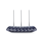 TP-Link AC750 Dual Band Wireless Cable Router| 4 10/100 LAN + 10/100 WAN Ports| Support Guest Network and Parental Control| 750Mbps Speed Wi-Fi| 3 Antennas Archer C20| 5 GHz