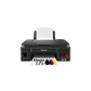 Canon PIXMA G2012 | All-in-One Ink Tank Printer | Print Scan Copy | High Volume Low Cost Printing | Compact Home & Office Printer | High Resolution Colour Printing