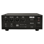 D-Link AN3U N300 Wi-Fi USB Adapter | 2.4 GHz Wireless N 300 Mbps | High-Gain External Antenna | USB 2.0 Wireless Networking for Laptops and Desktops | WEP/WPA/WPA2 Security