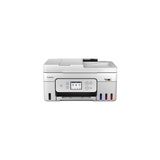 Canon PIXMA G4780 | All-in-One Ink Tank Printer with ADF & Fax | WiFi Wireless Printing | Print Scan Copy | High Volume Low Cost Office & Home Printer | Smart Multifunction Printer with LCD Display
