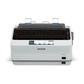 Epson LX-310 Dot Matrix Printer – 9-Pin Serial Impact Printer | USB & Serial | High Speed | Multi-Part Forms | Compact & Durable Billing Printer
