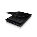 Epson Perfection V39II Scanner EPIL – Flatbed Photo & Document Scanner | High Resolution | USB Powered | OCR Support | Home & Office Scanning Solution