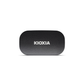 KIOXIA Exceria Plus G2 1 TB Portable SSD – USB-C / USB 3.2 Gen2 External SSD Up to 1050 MB/s ReadCompact Aluminium Body